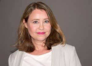 Sandra Kummert, Mitarbeiterin der Grone Wirtschaftsakademie.