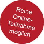 Reine Online Teilnahme möglich bei der Grone Wirtschftsakademie.